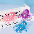 Musical Jellyfish Squishy Sensory Toy