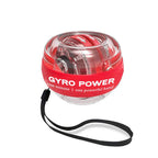 Self-Starting Gyroscopic Wrist & Forearm Exerciser