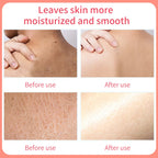 Hydrating Body Glaze & Body Oil Set