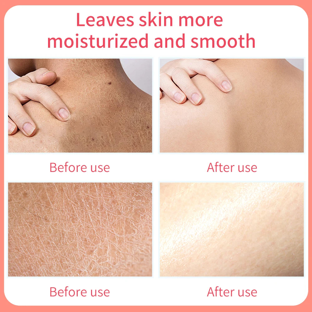 Hydrating Body Glaze & Body Oil Set