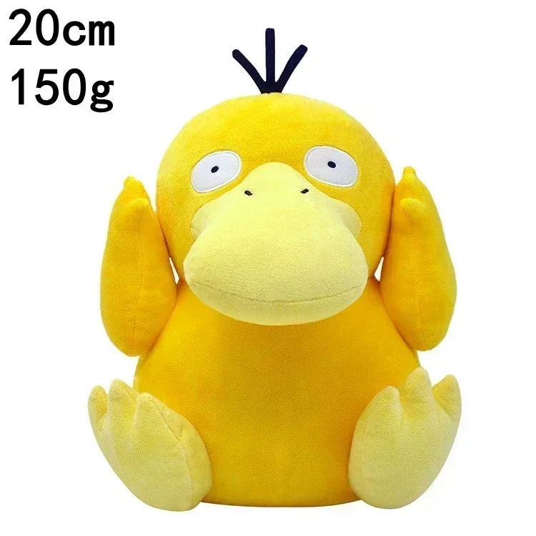 20CM Pokemon Plush Pikachu Dolls Kawaii Anime Pokémon Pichu Short Stuffed Toys Cute Cartoon TOMY Pokmon Children Birthday Gift