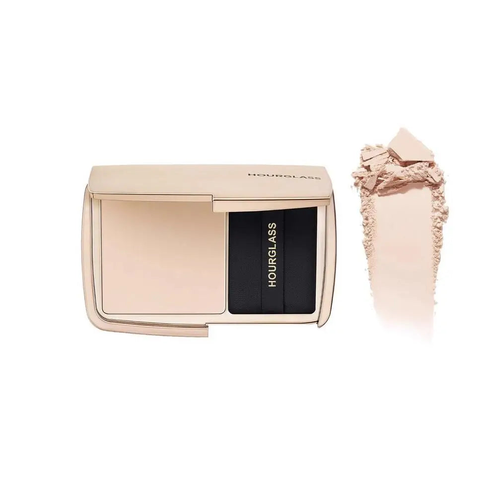 4.2g Hour/glass Pork Belly Blush New Light Mist Oil Control Powder Soft Glow Highlighter Cover Spot Foundation Delicate Makeup