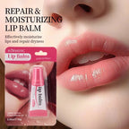 Exfoliating & Nourishing Lip Mask