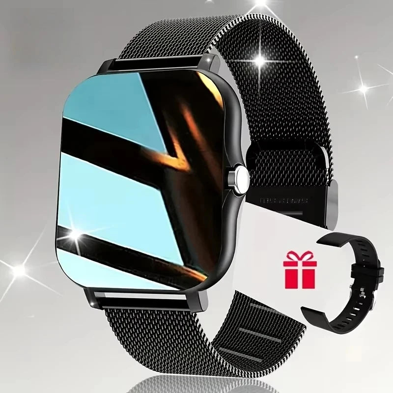 2026 Selling New Smart Watch for Men Women Newest Sport  Bluetooth watch