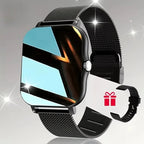2026 Selling New Smart Watch for Men Women Newest Sport  Bluetooth watch