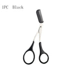 Eyebrow Trimmer & Shaping Scissors Set – 1 or 3 Piece