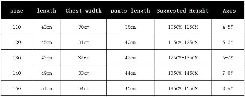 Game Roblox Figure Anime Cartoon Pajamas Suit Short Sleeve Home Clothing Pajamas Suit Birthday Gifts