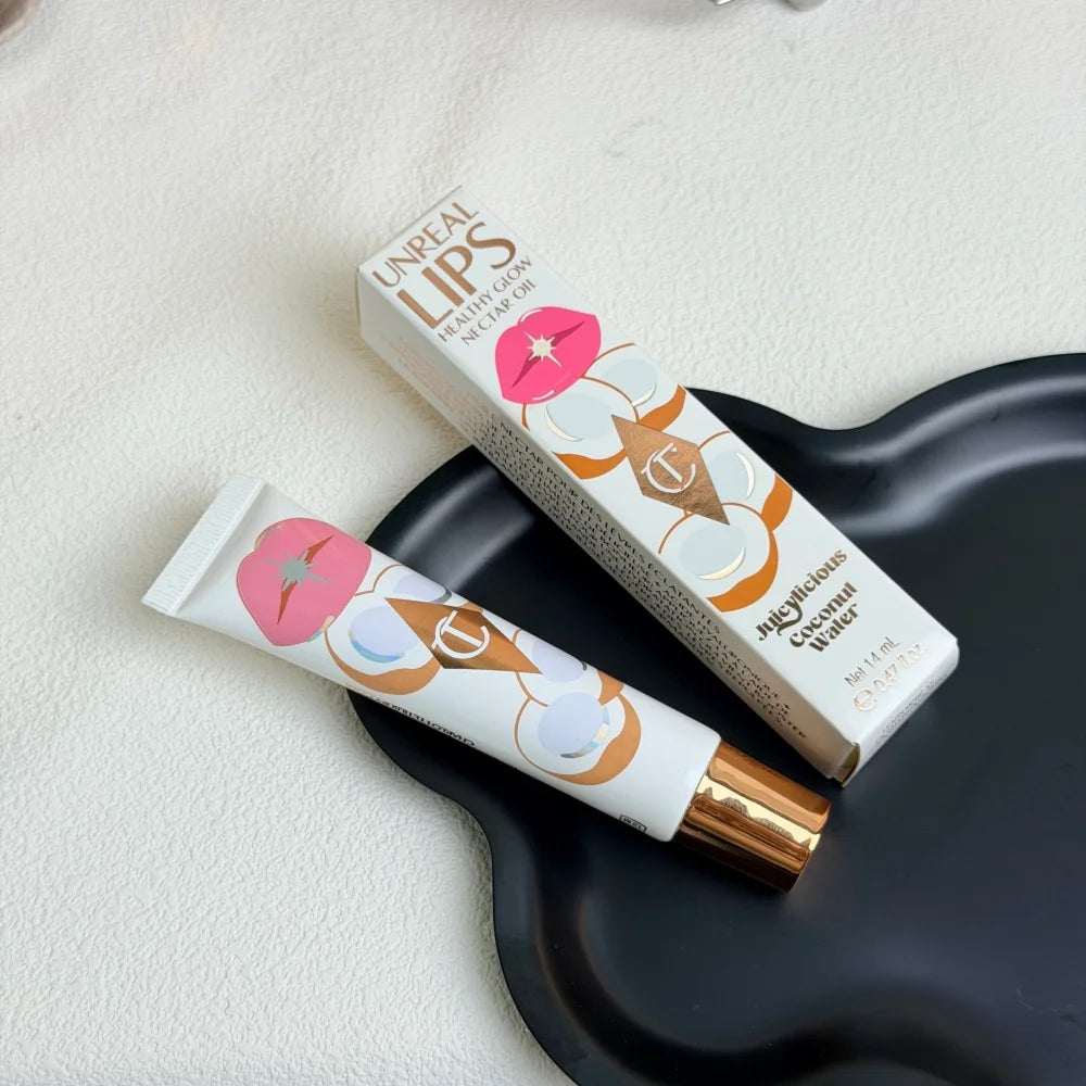 Charlotte Tilbury Powder, Foundation & Makeup Bag Set