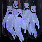 Halloween ghost LED
