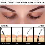 Fast Eyelash Growth Serum Eyebrow Enhancer  Women Korean Cosmetics