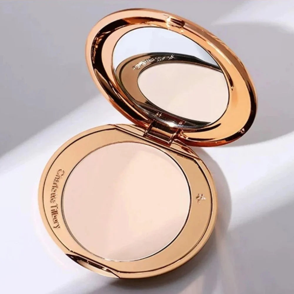 Charlotte Tilbury Pressed Powder & Makeup Set
