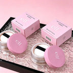 E.L.F. Halo GLOWSETTING POWDER Brightens Skin Tone, Softens Setting Powder, Loose Powder and Loose Powder