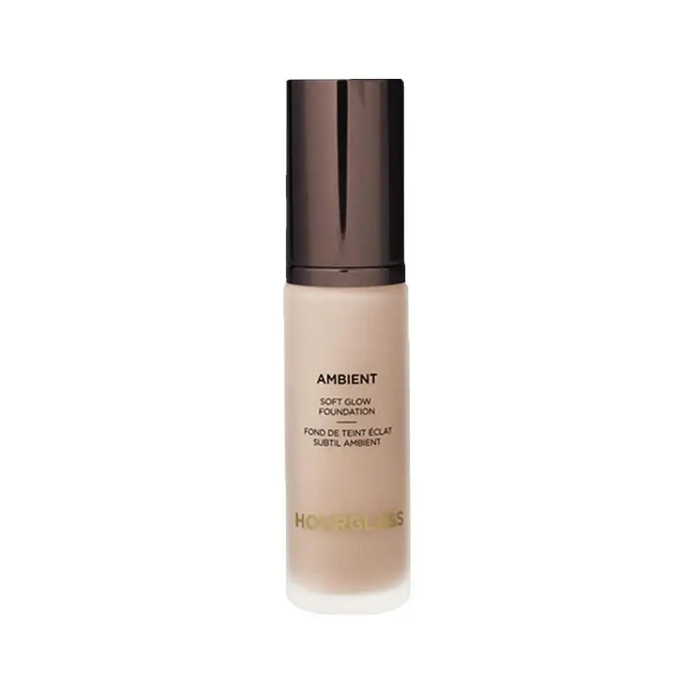 4.2g Hour/glass Pork Belly Blush New Light Mist Oil Control Powder Soft Glow Highlighter Cover Spot Foundation Delicate Makeup