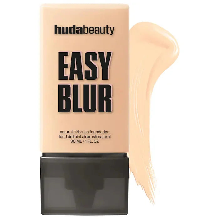 Huda Easy Bake Fragrance-Free Loose Setting Powder