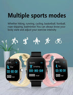 2026 Selling New Smart Watch for Men Women Newest Sport  Bluetooth watch