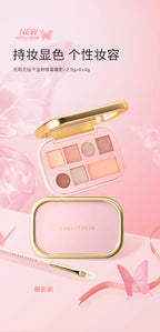 Make Up Sets Cosmetics Full Set Makeup Kit Lipstick Eyeshadow Eyebrow Pen Air Cushion BB Cream Mascara 9 Pcs Makeup Gift Box
