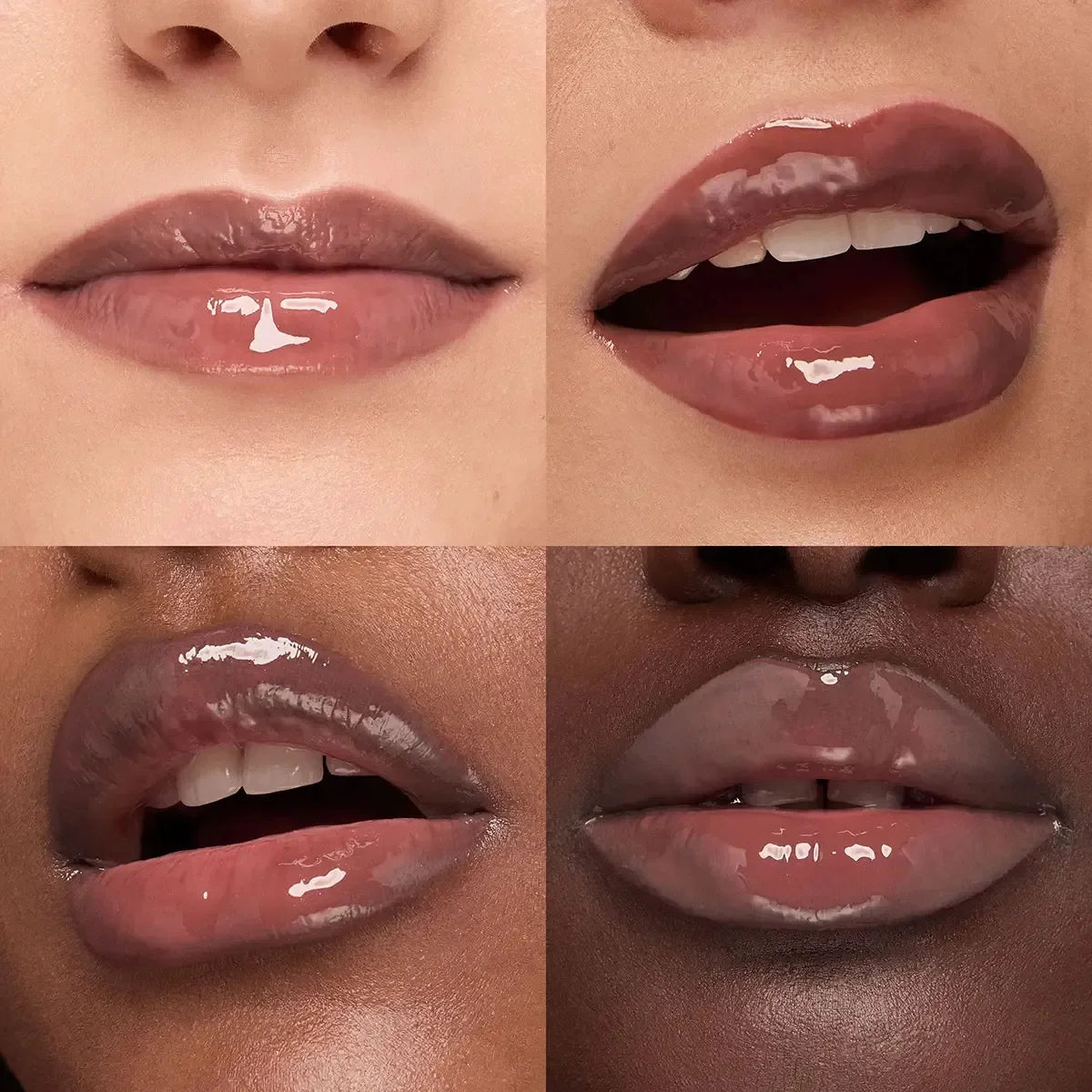 Kiko 3D Mirror Lip Glaze – Waterproof & Long-Lasting
