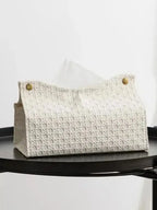 Decorative Tissue Box Cover