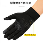 Winter Warm Gloves Touch Screen Windproof Cold-proof