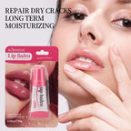 Exfoliating & Nourishing Lip Mask