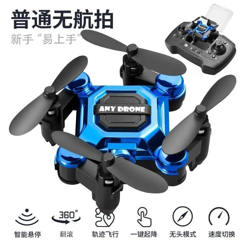 Mini Folding Camera Drone
