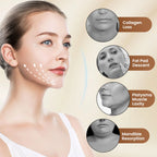 EMS V-Line Face Lifting & Jawline Toning Device