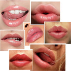 Instant Plumping Lip Essence Oil Increase Lip Elasticity Long-lasting Moisturize Nourishing Lip Plumper Gloss Sexy Beauty Makeup