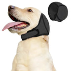 Waterproof Dog Ear Cover for Grooming & Swimming