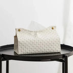 Decorative Tissue Box Cover