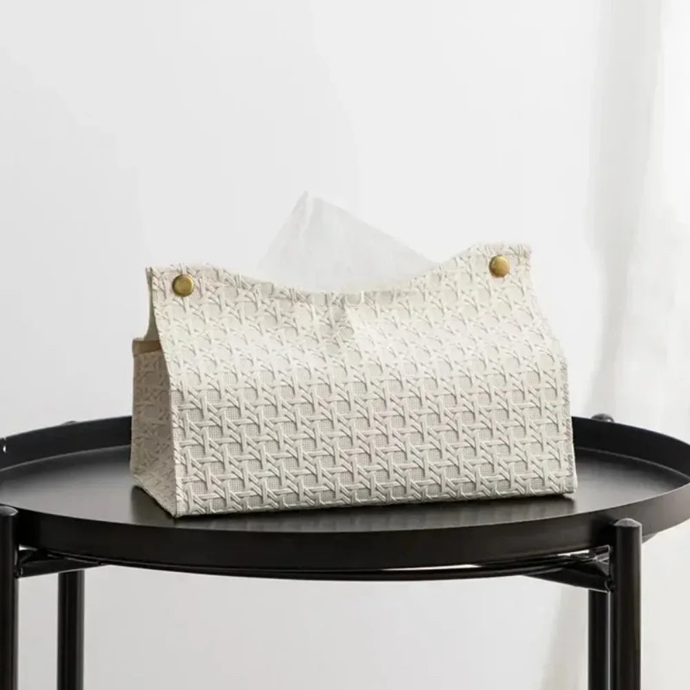 Decorative Tissue Box Cover