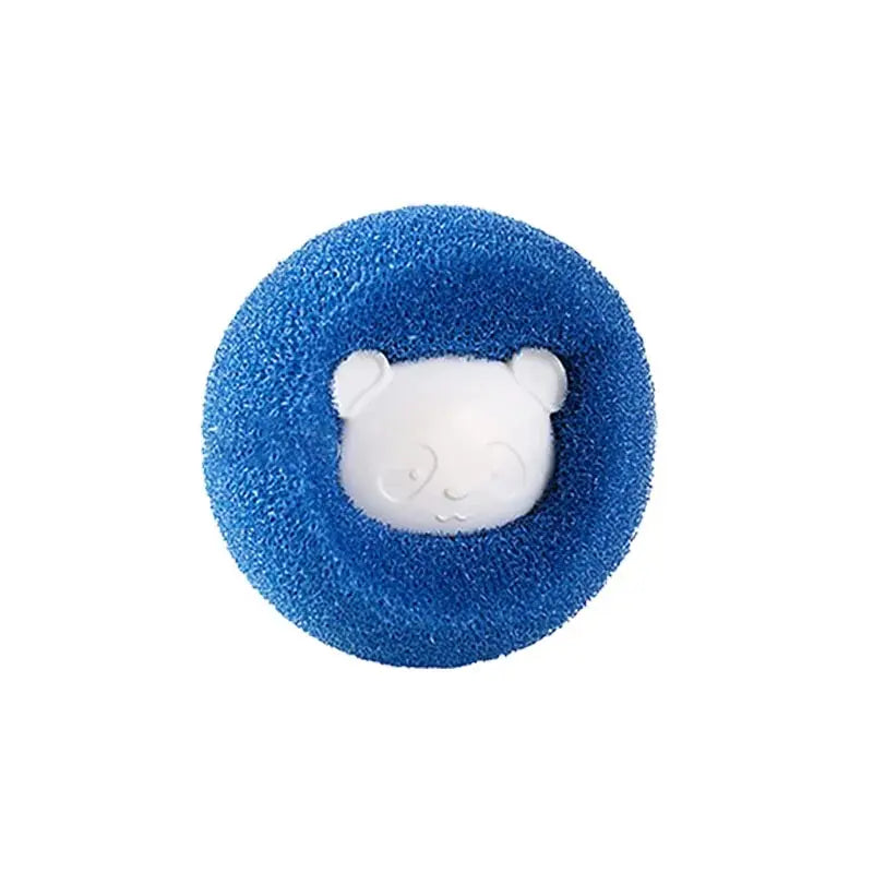 Reusable Pet Hair Remover Laundry Balls – 1–5 Pack