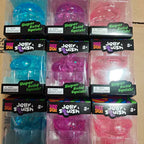 Musical Jellyfish Squishy Sensory Toy