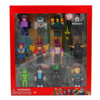 New Roblox Game Virtual Figures Toy Set Collection Doll PVC Model Anime Figuras Desktop Decor Toys
