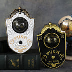 Halloween Decoration LED Hanging One-Eyed Doorbell