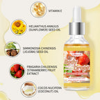 Hydrating Body Glaze & Body Oil Set