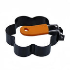 Stainless Steel Egg & Pancake Ring Mould