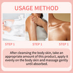 Hydrating Body Glaze & Body Oil Set