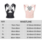 Back Posture Corrector Brace for Women