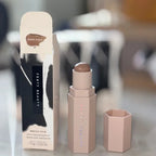 Fenty Beauty Multi-color Contour Stick Concealer Facial 3D Diamond Highlight Non Fading Water Gloss Lip Glaze Gloss Cosmetics