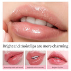 Exfoliating & Nourishing Lip Mask