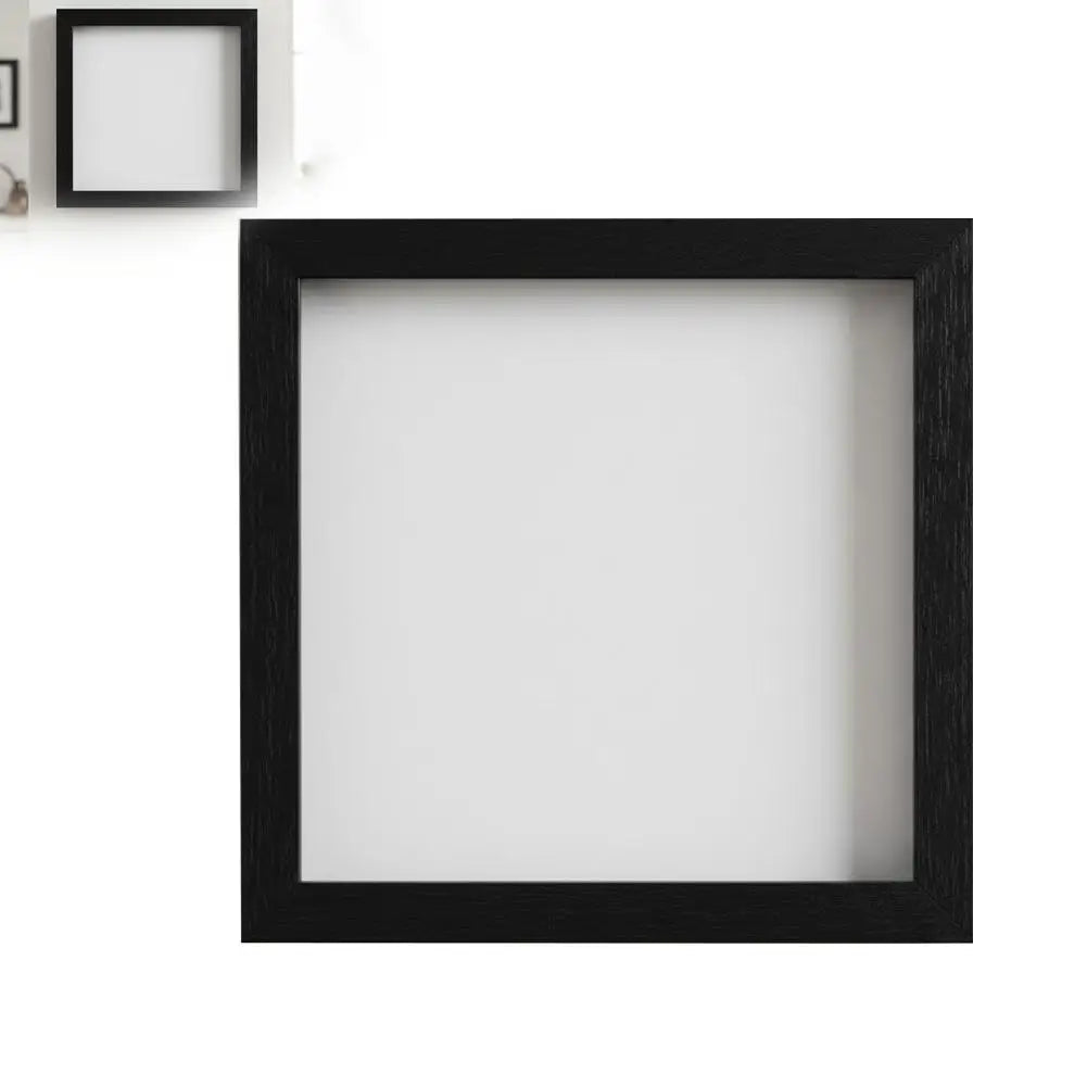 Mini Museum Photo Album  DIY
