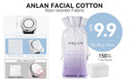 ANLAN Facial Massager Pro Microcurrent Face Lifting Skin Rejuvenation with Cold Deep Cleaning Anti-aging Skincare Beauty Device
