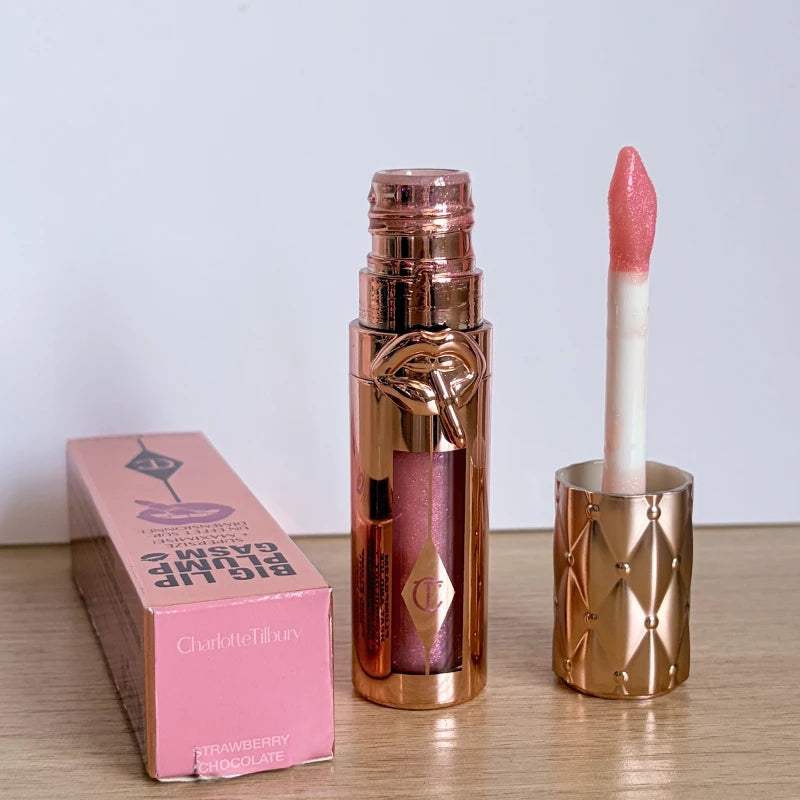 CT Lipstick, Blush & Eyeshadow Makeup Set