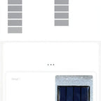 Solar LED Cross Grave Vase Outdoor Commemorative Flower Holder Garden Cemetery Memorial Decoration Light Ornament Base