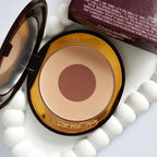 Hot Sale Charlotte Brand Setting Spray Fine Texture Powder Small Gold Plate 2 Color Powder Blusher Essence Oil Tilbury Cosmetics