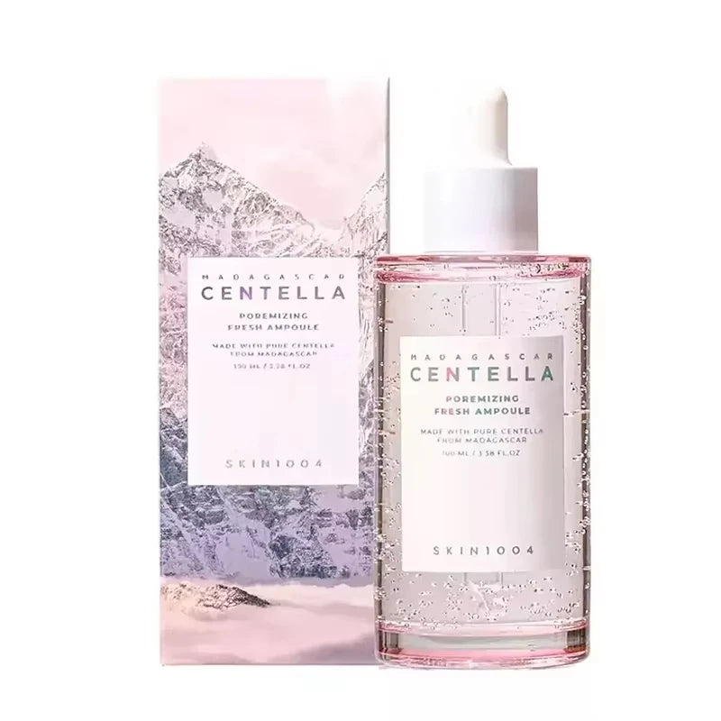 SKIN1004 Centella Ampoule Set 6 Types Korean Skincare for Sensitive Skin Care
