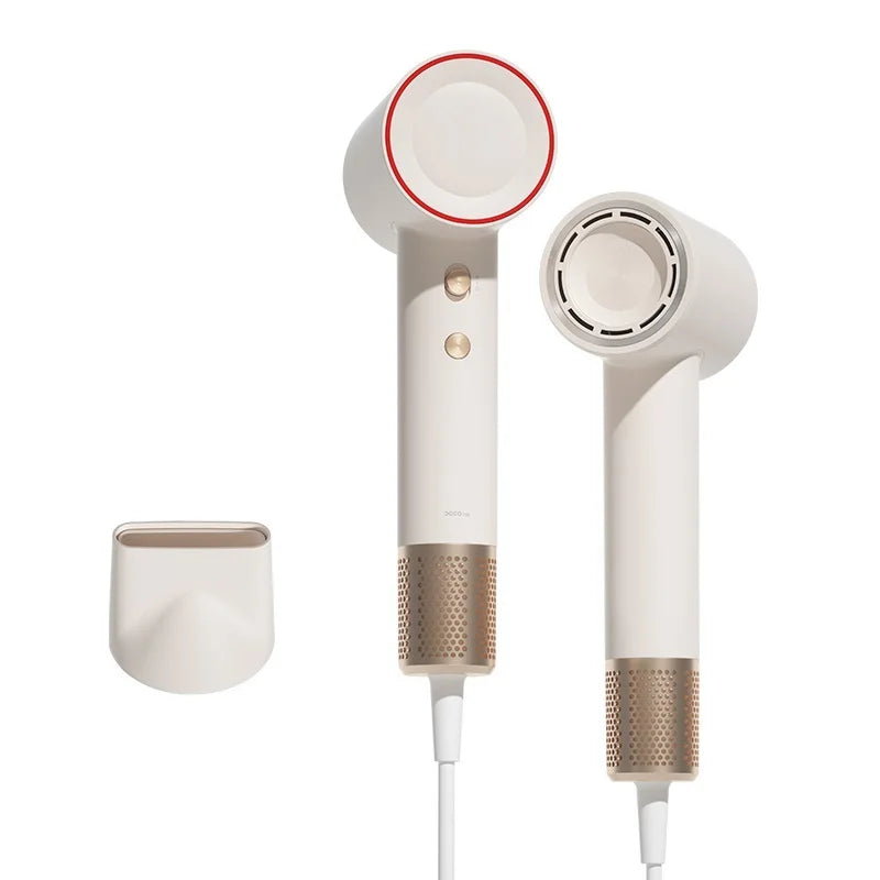 DOCO High-Speed Hair Dryer — UK or EU Plug