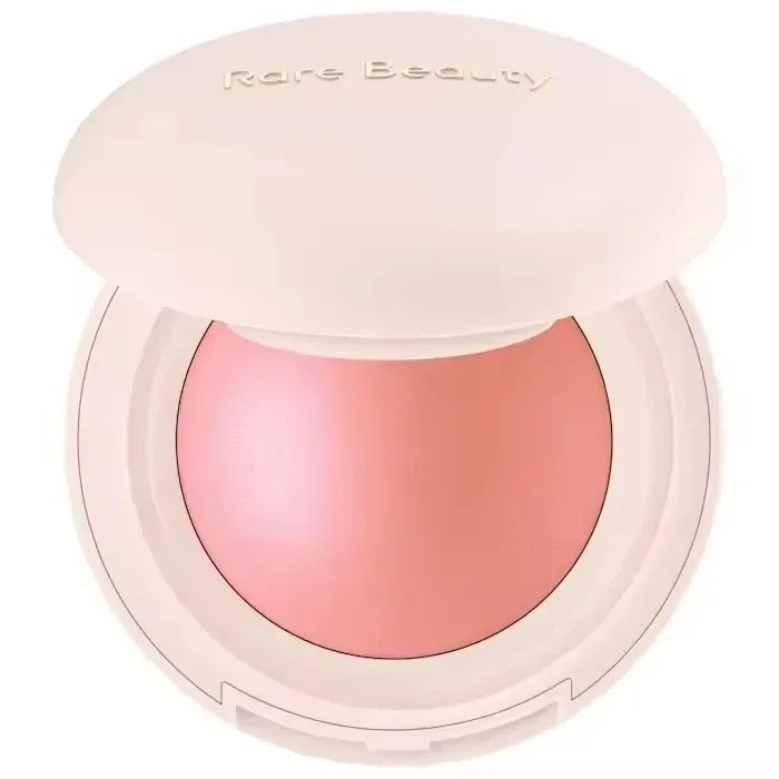 Rare Beauty Liquid Blush, Lip Gloss & Highlighter Range