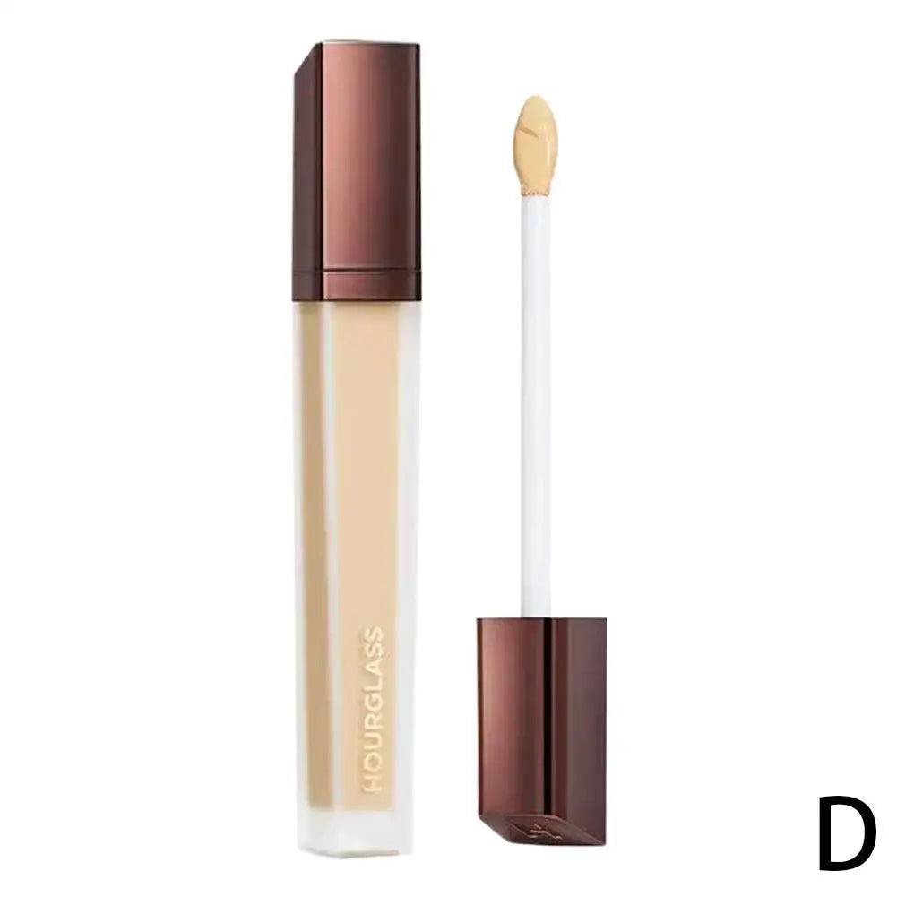 4.2g Hour/glass Pork Belly Blush New Light Mist Oil Control Powder Soft Glow Highlighter Cover Spot Foundation Delicate Makeup