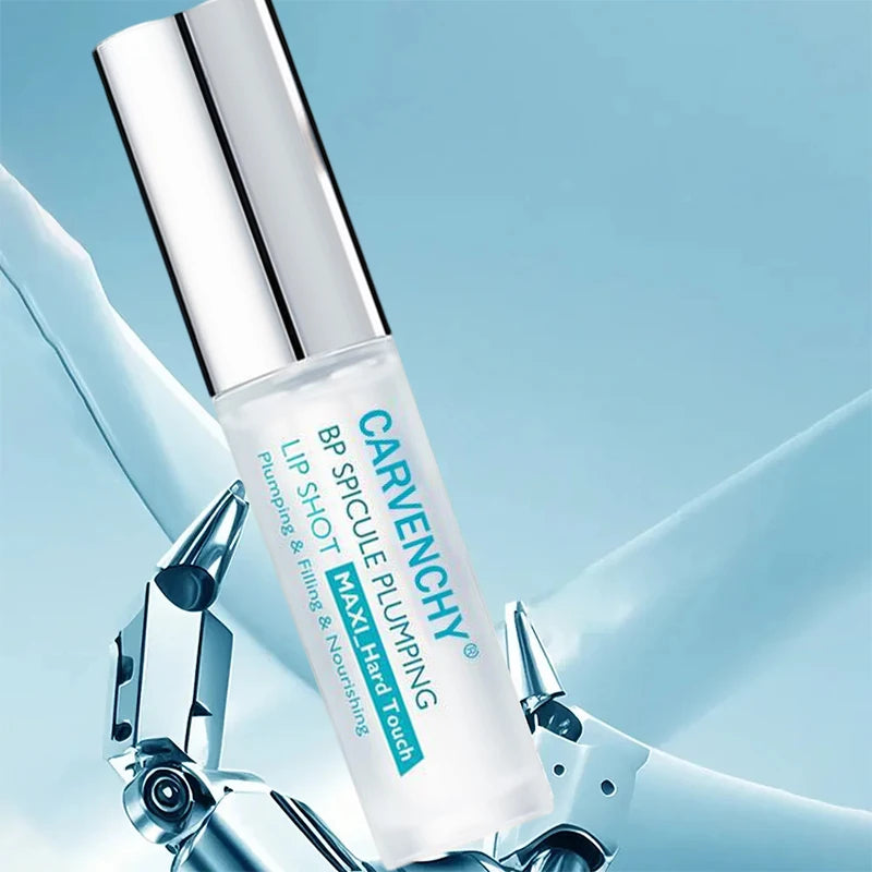 2026 Lip Plumper Gloss: Plump & Hydrate, Improve Lip Elasticity Naturally